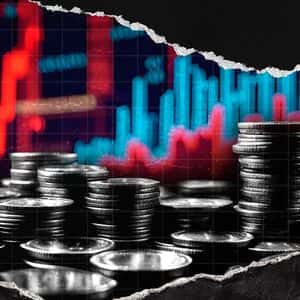 $380 Billion Crypto Crash Clears the Deck for the Next Major Rally, 10x Research Says
