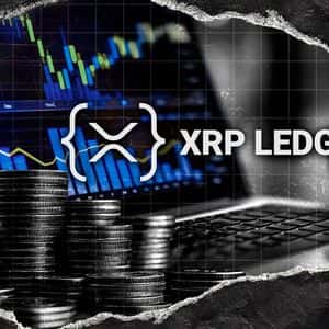 XRP Skyrockets, But It's Not What You Think