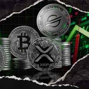 Legendary Trader Peter Brandt Issues Bullish Verdict on Bitcoin, XRP, Ethereum, and XLM