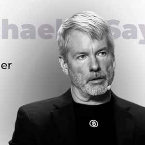 Michael Saylor Breaks Silence Amid $20 Billion Bitcoin Bloodbath: 'Don’t Stop Believin’