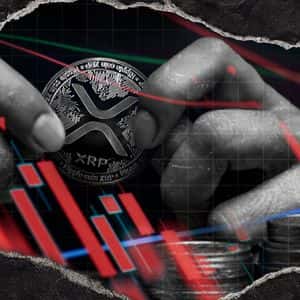 Top XRP Trader Reveals How He Got Lucky During Brutal $16 Billion Crypto Market Crash
