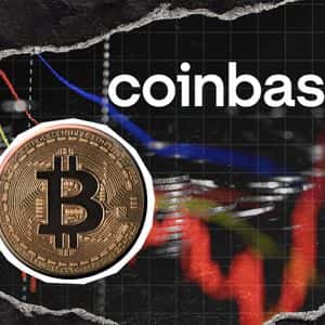 Bitcoin Didn’t Crash on Volume: Coinbase Data Reveals What Caused Market Drop