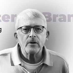 Legendary Trader Peter Brandt Adds '5% BTC' to Retirement Plans