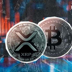 XRP Forms Death Cross Versus Bitcoin, Bulls On Verge of Drop to $2