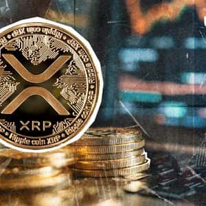 Suspicious XRP Spike: Unusual 30% Surge
