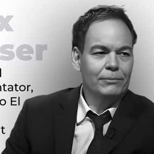 Bitcoin Will Continue to Outperform Everything: Max Keiser