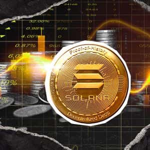 Solana (SOL) Golden Cross Confirmed, Has Price Bottomed Out?