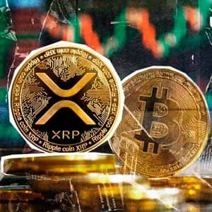XRP Makes Comeback Against Bitcoin, Is $3 Retest Incoming?