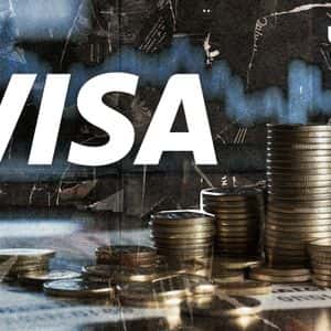 Visa: Stablecoins Could Redefine Global Lending