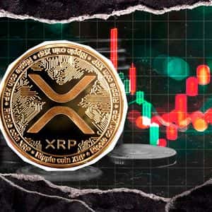 Rare Chart of XRP Shows That Price All-Time High Is Closer Than You Think