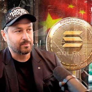 Solana Founder Breaks Silence on New Chinese Name