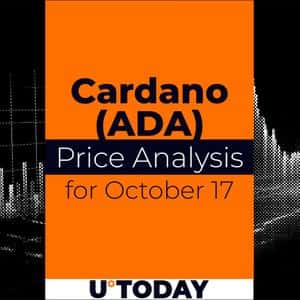 Cardano (ADA) Price Analysis for October 17