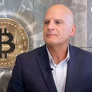 Bitcoin May Keep Underperforming Gold, McGlone Says