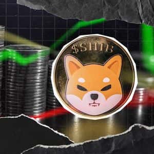 Shiba Inu (SHIB): Not Adding Zero, Price Takes U-Turn