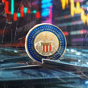 Federal Reserve Announces Crypto Conference