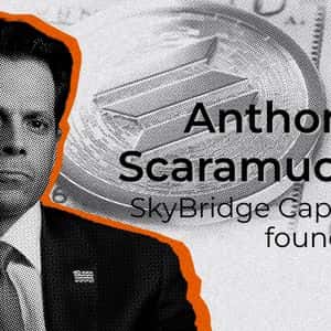 Bitcoin Bull Scaramucci Rejects 'Debasement Trade' Narrative