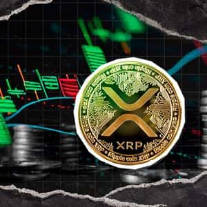 XRP Defies Retail FUD