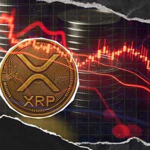 Awful XRP Reversal Bounds It to $1 Plummet