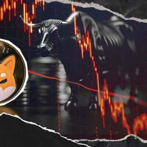 Shiba Inu (SHIB) Lost 81,004,189,771 in 24 Hours: But It's Bullish
