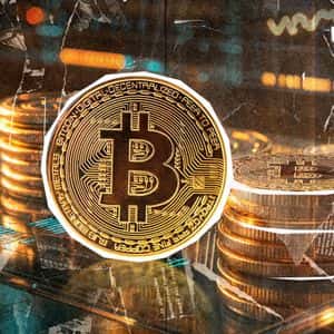 'Bitcoin at $1': Legendary Trader Peter Brandt Reveals Stunning Silver Prediction