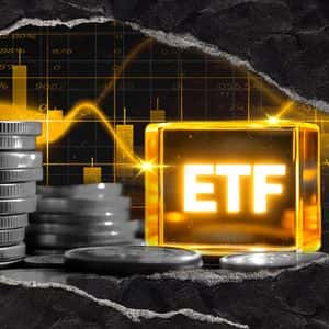 Over 150 Crypto ETF Filings Indicate 'Total Land Rush', Analyst Says