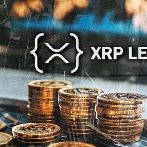XRP Ledger Races Toward 100 Million Milestone: Countdown Begins