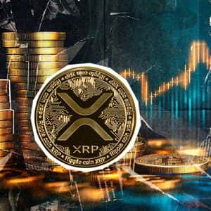 XRP: Are Next 5 Days Crucial? Possible Triangle Formation Risk