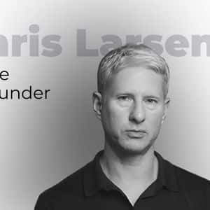 Ripple Chris Larsen's Crypto Fortune Soars: Details
