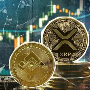 XRP vs BNB Continues: XRP Ready to Overtake