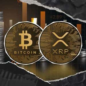XRP Invalidates Bitcoin Death Cross, Bear Signal Crushed?