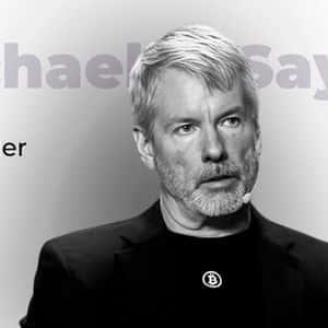 Michael Saylor Drops 'Orange Dot Day' Teaser: Did Strategy Buy More Bitcoin Last Week?