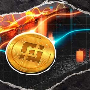 $1.2 Billion BNB Sent to Dead Wallets in Major Burn as Supply Shrinks