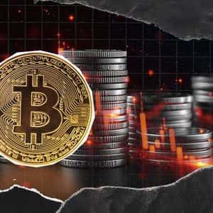 Bitcoin (BTC) Lost to “Uptober” With 3.93% Dip