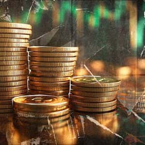 Crypto Hasn't Peaked Yet: Five Reasons by Analyst