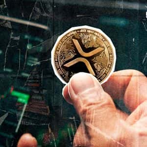 Top Trader Explains Why XRP Is Holding Up Better Than Other Coins