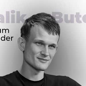 Buterin Names Ethereum's 'Most Important' Property