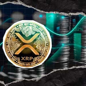 100% XRP Surge in New Users: What's Behind This Spike?