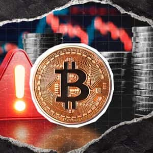 Bitcoin Risks Losing 80% of Value, If Oldest Crypto Market Theory Comes True