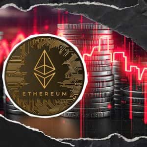 Ethereum is ‘Screwed’? Top Trader Reveals Best and Worst Scenario for ETH Price