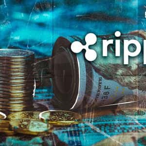 BREAKING: Ripple Reaches $40 Billion Valuation