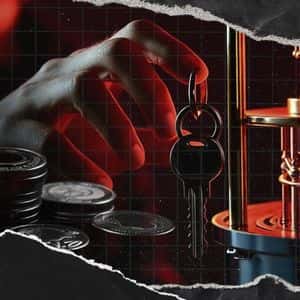 Bitcoin’s Encryption May Fall in 2 Years, 4 Months: Analyst Issues Quantum Doomsday Warning