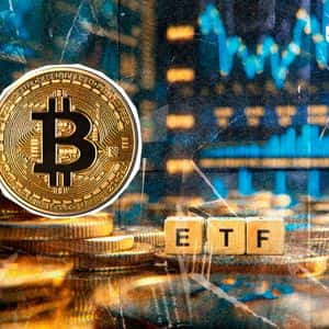 Bloomberg ETF Expert Defends Tom Lee's Bitcoin Prediction