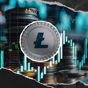 $15,100,000,000 Litecoin in 24 Hours, What is Happening?