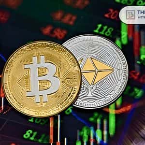 Ethereum Closes in on Bitcoin Annual Performance Following Strong Q3