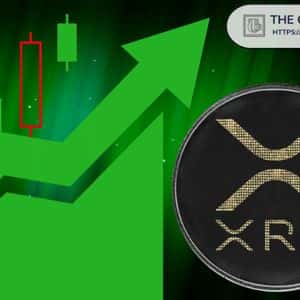 As XRP Breaks Out, Analyst Says No Need to Tell You What Comes Next