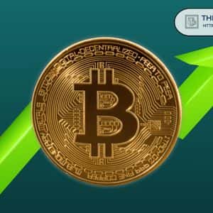 CNBC Says Bitcoin Could Go Much Higher in the Next Three Months: Here’s Why