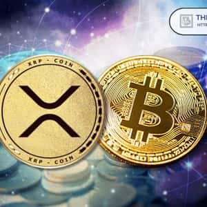 $5,000 in XRP: Here’re Returns if It Hits Bitcoin’s Price and Market Cap