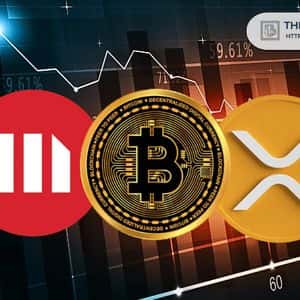 MicroStrategy Could Have Seen 2x Gains If It Bought XRP: Ex-Ripple Director