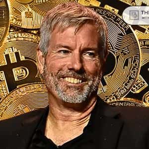 Michael Saylor Urges YouTube Star MrBeast to Buy Bitcoin