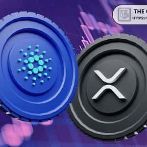 Coinbase’s Cardano Reserves Surge Over 460% as Its XRP Holdings Plummet